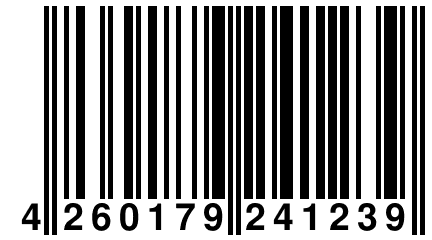 4 260179 241239