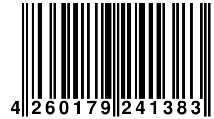 4 260179 241383