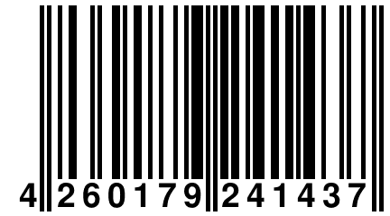 4 260179 241437