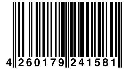 4 260179 241581