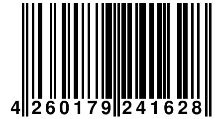 4 260179 241628