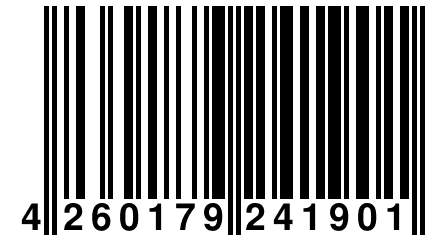 4 260179 241901