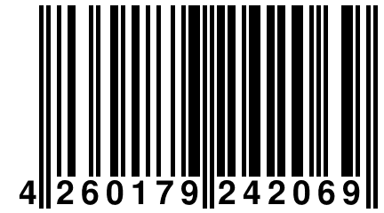 4 260179 242069