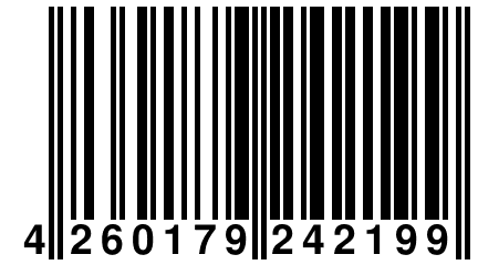 4 260179 242199