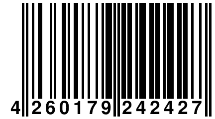 4 260179 242427