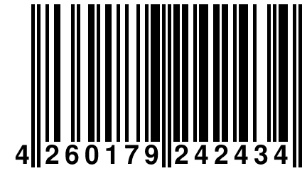 4 260179 242434