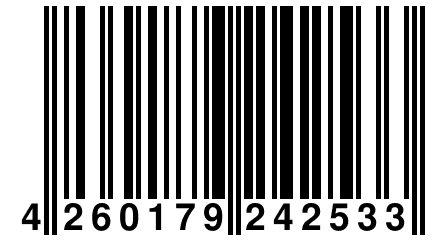 4 260179 242533