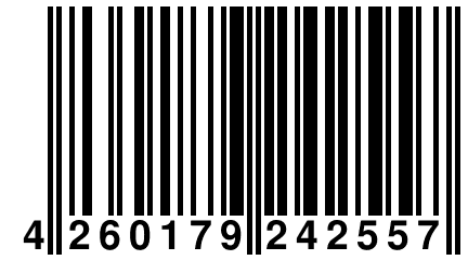 4 260179 242557