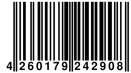 4 260179 242908