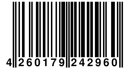 4 260179 242960