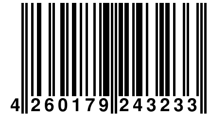 4 260179 243233