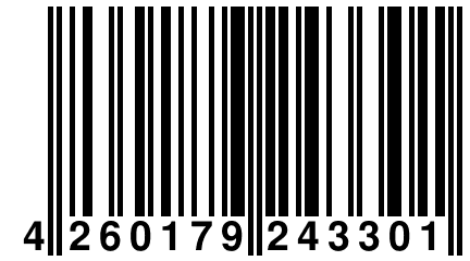 4 260179 243301