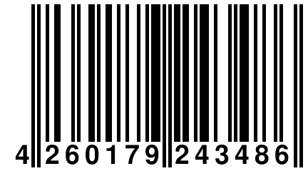 4 260179 243486