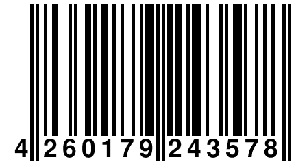 4 260179 243578