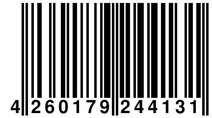 4 260179 244131