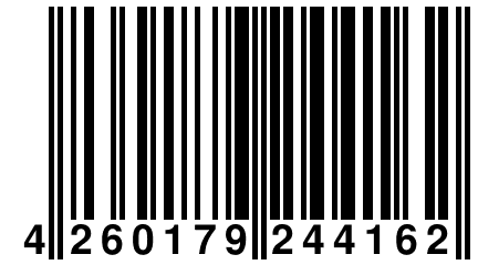 4 260179 244162