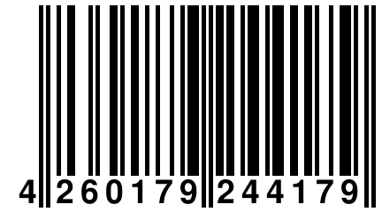 4 260179 244179