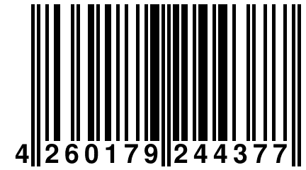 4 260179 244377