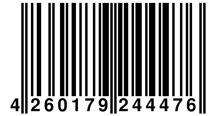 4 260179 244476