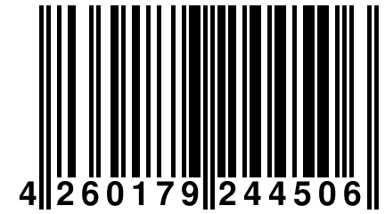 4 260179 244506