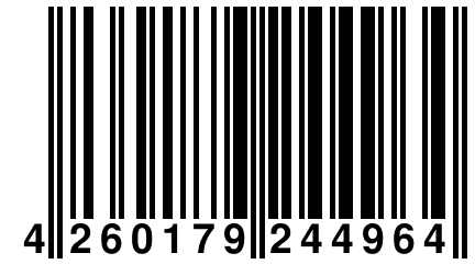 4 260179 244964