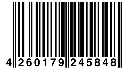 4 260179 245848