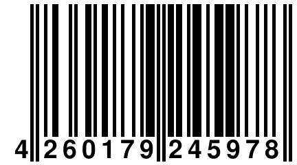 4 260179 245978