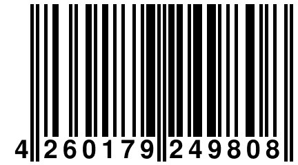 4 260179 249808