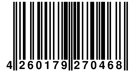 4 260179 270468