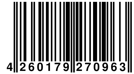 4 260179 270963