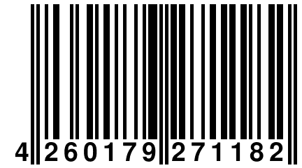 4 260179 271182