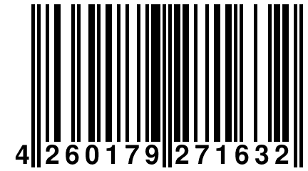 4 260179 271632