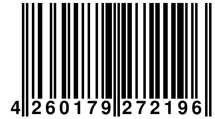 4 260179 272196