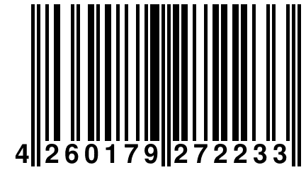 4 260179 272233