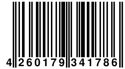 4 260179 341786