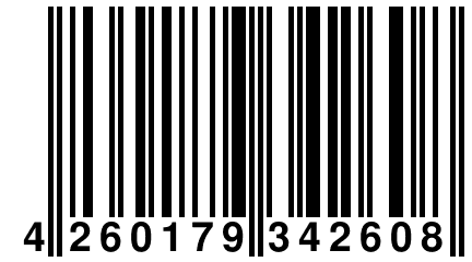 4 260179 342608