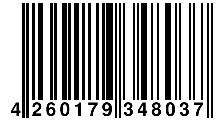 4 260179 348037