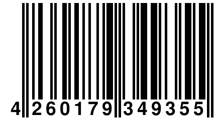 4 260179 349355