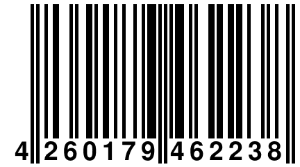 4 260179 462238