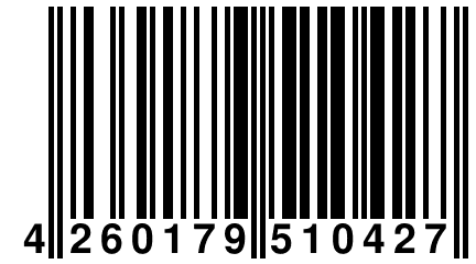 4 260179 510427