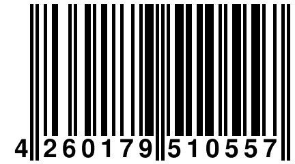 4 260179 510557