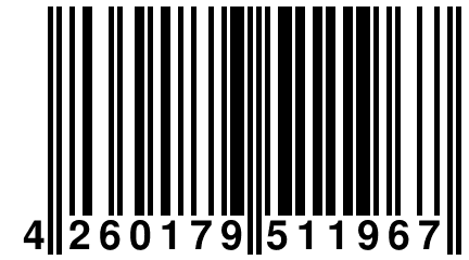 4 260179 511967