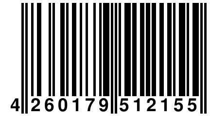 4 260179 512155