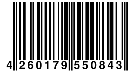 4 260179 550843