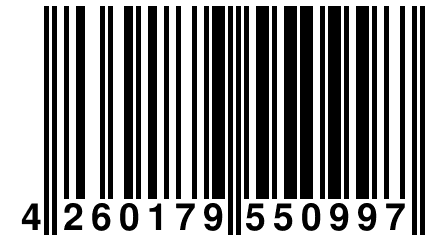 4 260179 550997