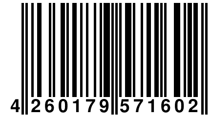 4 260179 571602