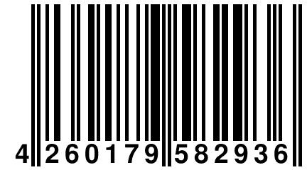 4 260179 582936