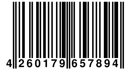 4 260179 657894