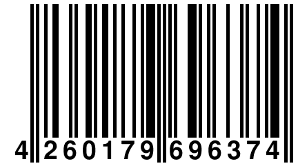 4 260179 696374