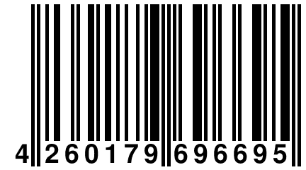 4 260179 696695